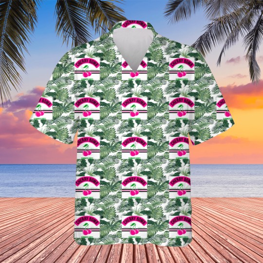Discover Cherry bombs -10 Hawaiians