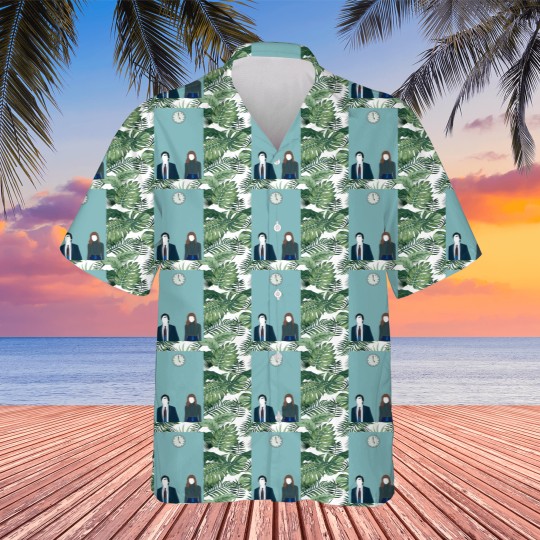 Discover Severence Helly and Mark Premium Scoop Hawaiians