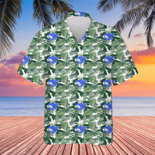 Discover DeepSeek Logo -3 Hawaiians
