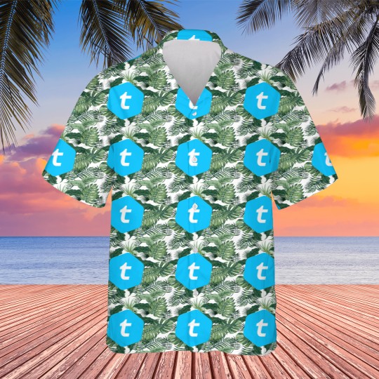 Discover Telcoin -2 Hawaiians