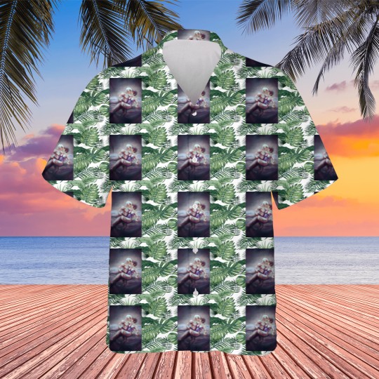 Discover I am yours - Long Hawaiians
