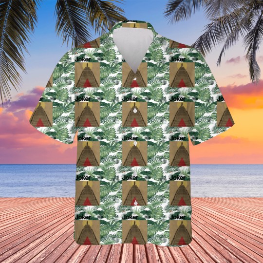 Discover retro film Hawaiians