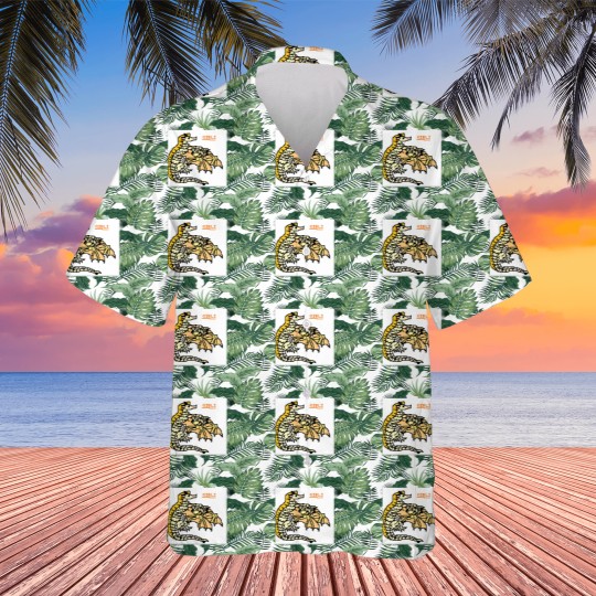 Discover Qibli Chibi Hawaiians