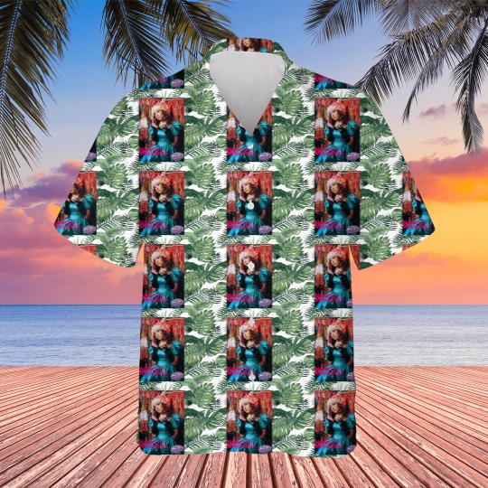 Discover Chappell Roan  Pink ver - Hawaiians