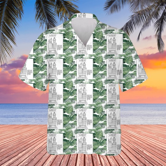 Discover Dependencies Hawaiians