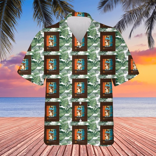 Discover the cat mochi Hawaiians