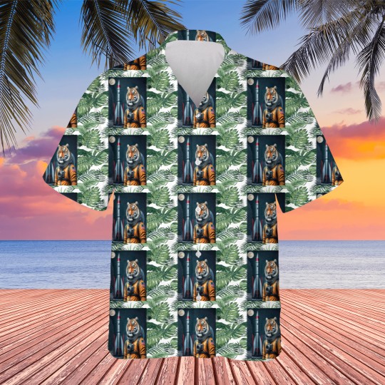 Discover An Americans  Tigers Astronautss with Full moons Hawaiians