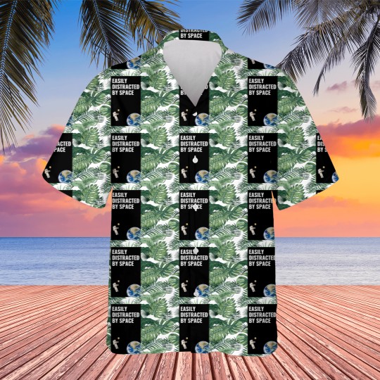 Discover Easily Distracted By spaces Hawaiians