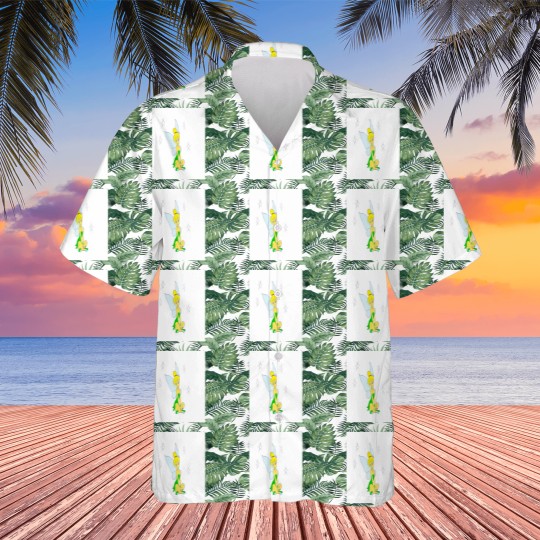 Discover Tinker bells Hawaiians