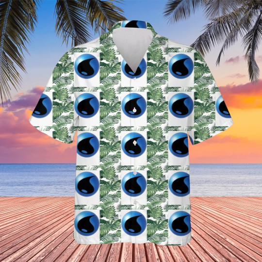 Discover 3D Water Energy Hawaiians