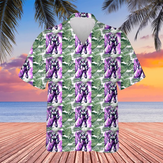 Discover Final Form Cooler Hawaiians
