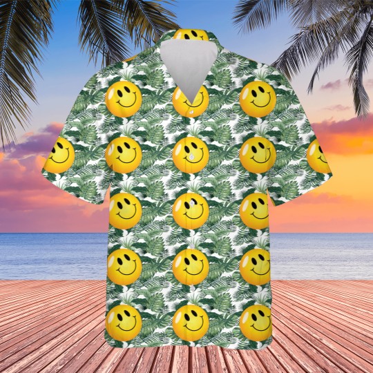 Discover Always happy Classic Hawaiians