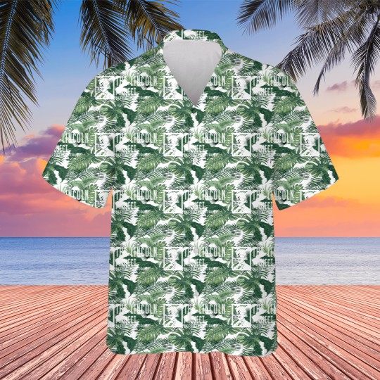 Discover the lincoln project Hawaiians