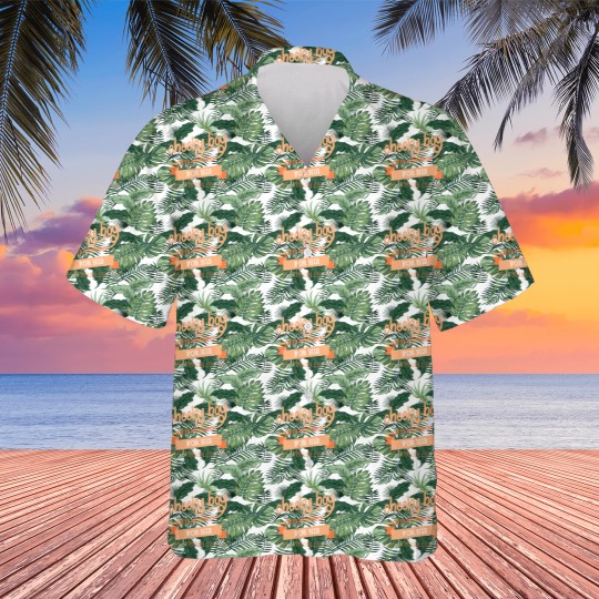Discover Cheeky Boy Hawaiians
