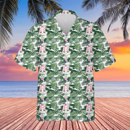 Discover "Pick a God and Pray" Chrissy Hawaiians