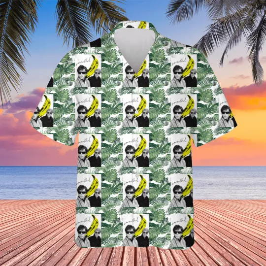 Discover Vinage rock -.  - Hawaiians