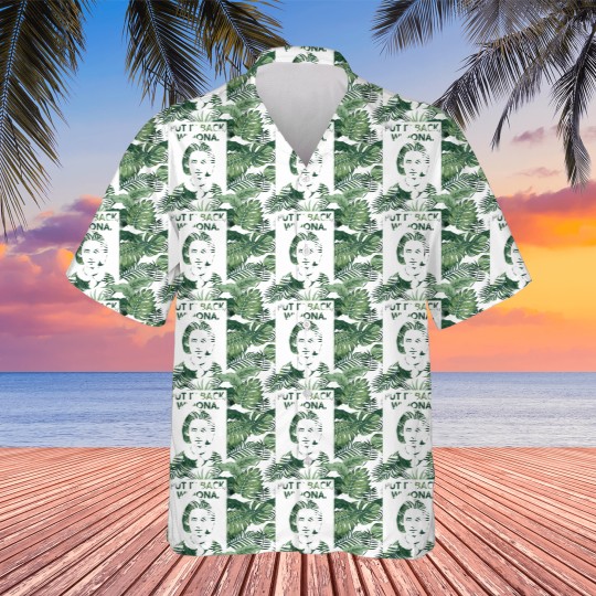Discover Actor Put It Back, Winona Hawaiians