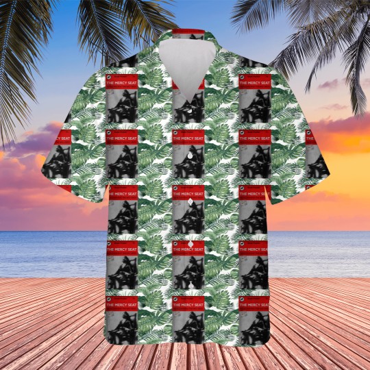 Discover And I think my head is burning… Hawaiians