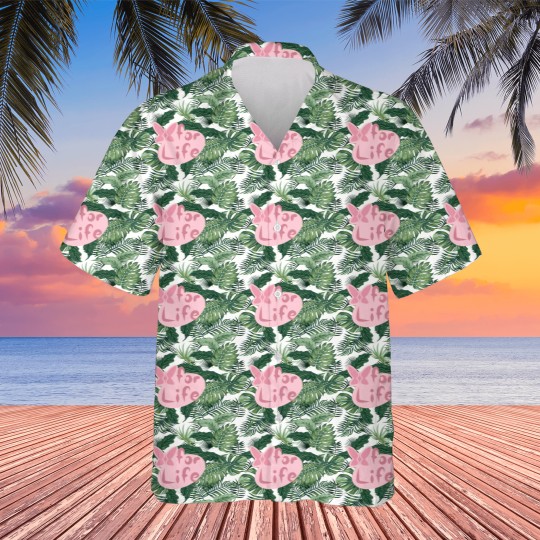 Discover Fairy Types for Life! Hawaiians