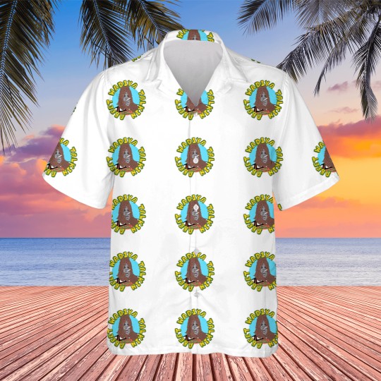 Discover Sassy Wadiyatalkinabeet The Big Lez Show Hawaiians