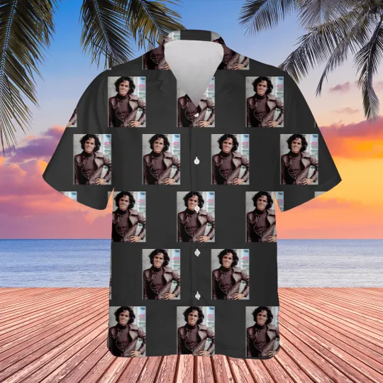 Discover Donny Osmond Classic Hawaiians