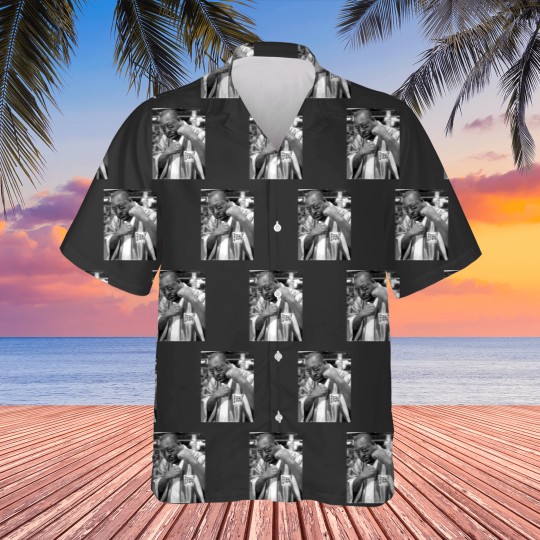 Discover Beet Boxing - Beetlejuice - Hawaiians