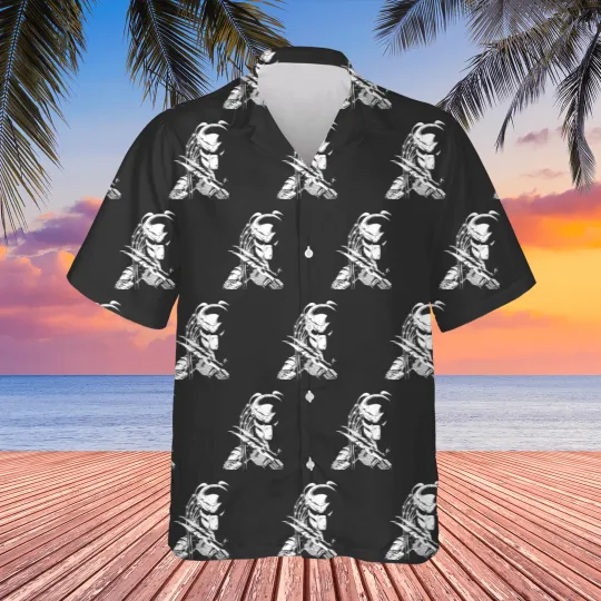 Discover Predator - Predator - Hawaiians