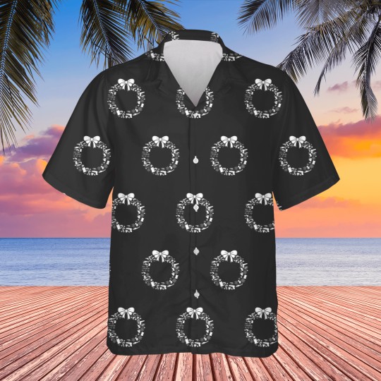 Discover Die Hard Christmas Wreath Pattern - Die Hard - Hawaiians