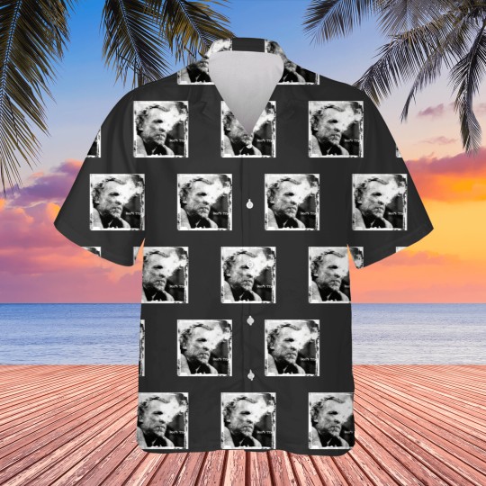 Discover Charles Bukowski Hawaiians