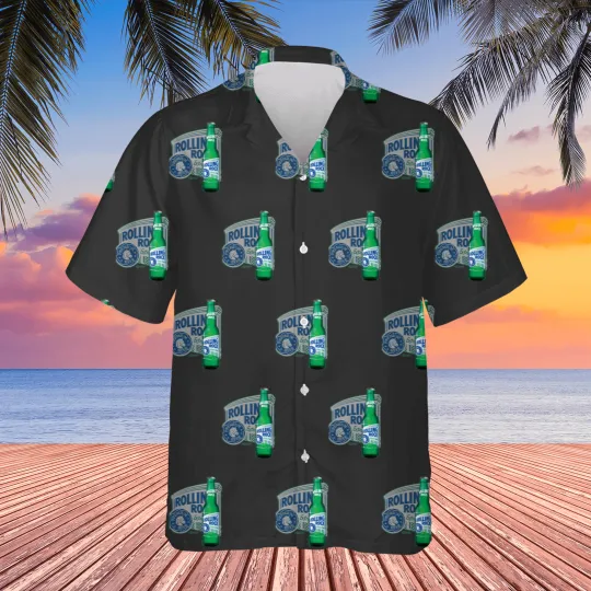 Discover Rolling Rock Hawaiians