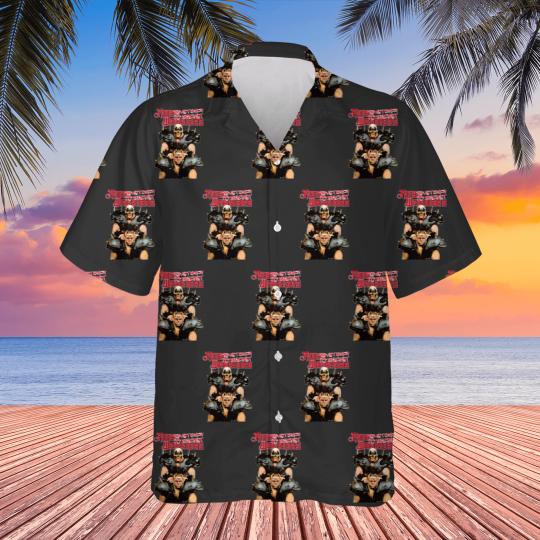 Discover Road Warriors (1)Road Warriors (1) Hawaiians