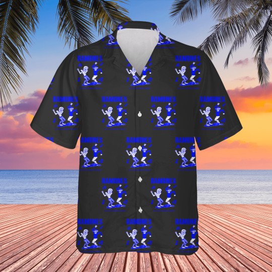 Discover Ramones Do You Wanna Dance Hawaiians For Men Women