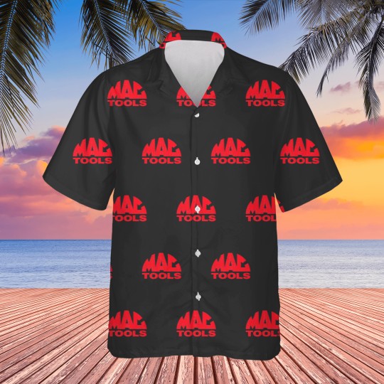 Discover Mac Tools Classic Hawaiians