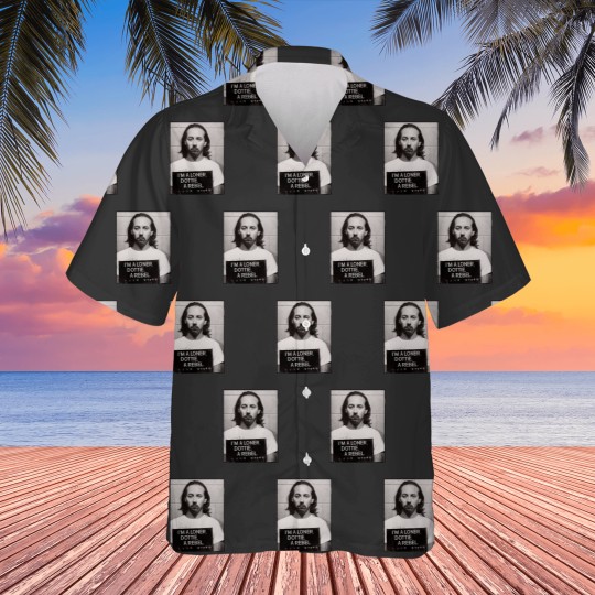 Discover Pee Wee Herman Hawaiians