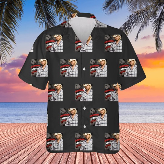 Discover Toby Keith Hawaiians