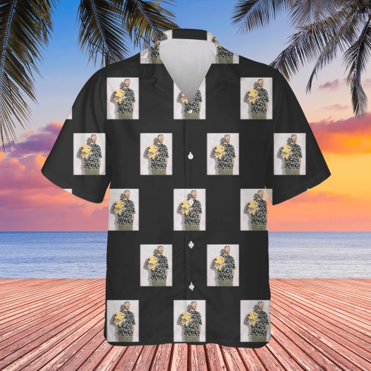 Discover Post Malone Hawaiian Shirt