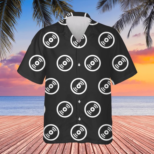 Discover Music Record Hawaiians