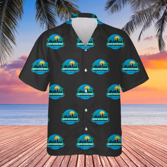 Discover Gate River Run Hawaiians