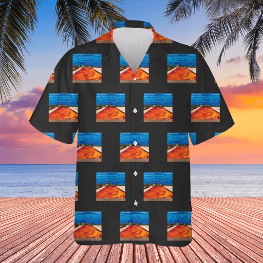 Discover californication Hawaiians