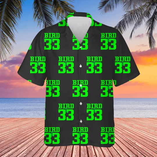 Discover Larry Bird Jersey - Larry Bird - Hawaiians