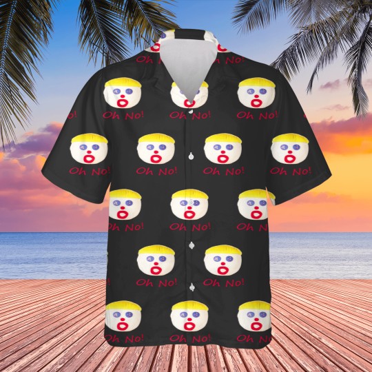 Discover Mr Bill Oh No Hawaiians
