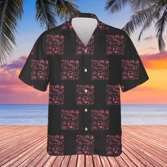 Discover Portals Tour 2024 Double Sided Melanie Martinez Hawaiians