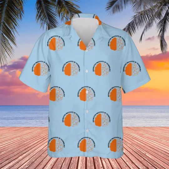 Discover Rochester Institute Of Technology RIT Hawaiians