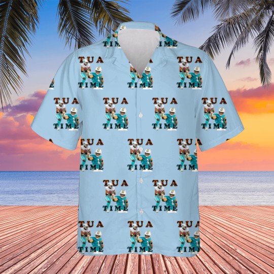 Discover Tua Time Hawaiians, Tua Time Hawaiians