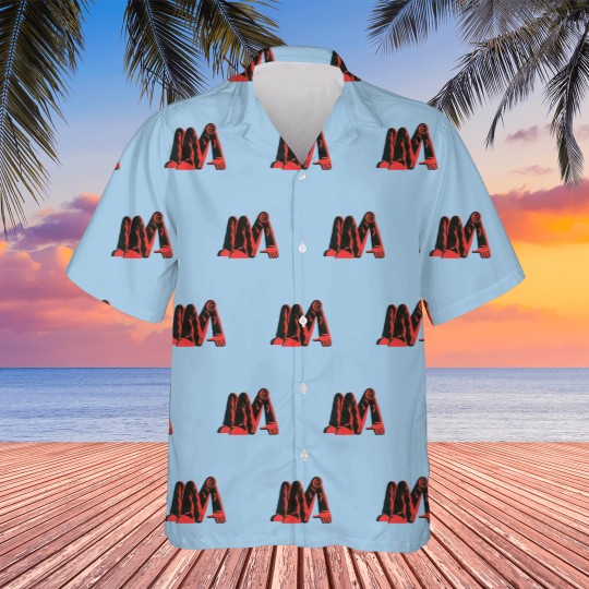 Discover King Krule Man Alive Hawaiian Shirts Collection