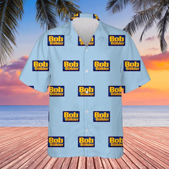 Discover Bob he Builder Hawaiians