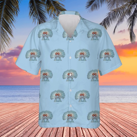 Discover White Christmas, Sisters Hawaiians