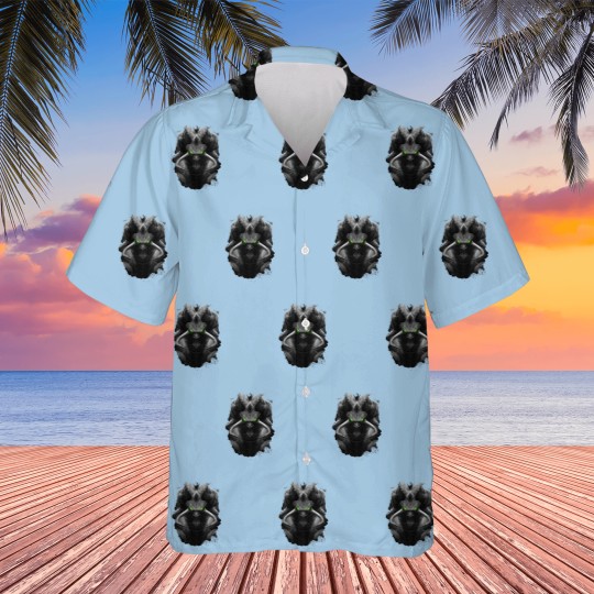 Discover Cho'Gath - Chogath - Hawaiians