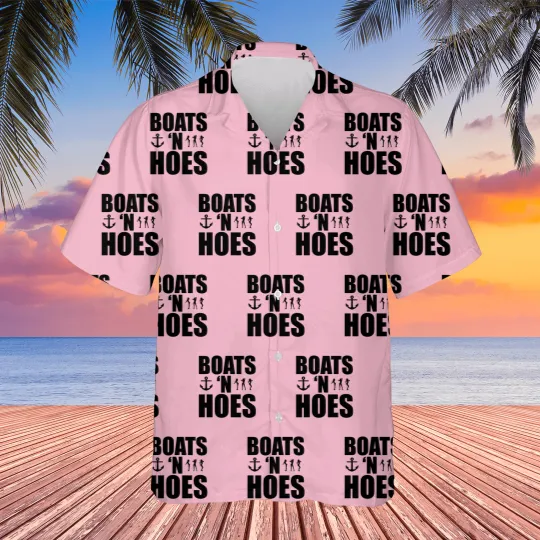 Discover Boats N Hoes Hawaiians