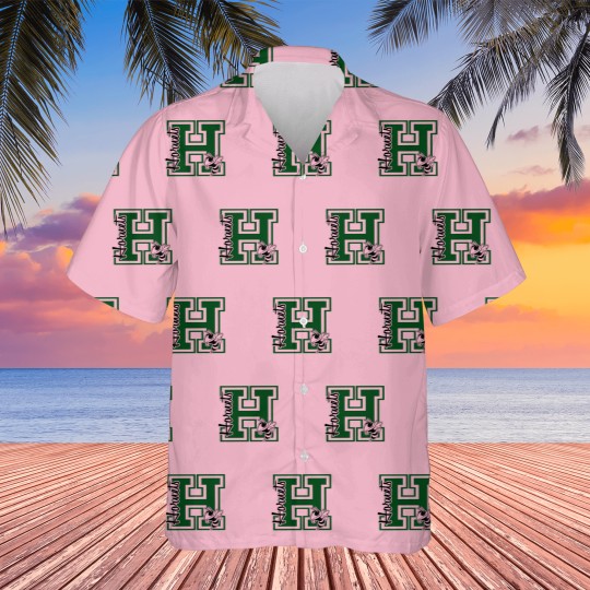 Discover Hornets Hawaiians, Hornets Spirit Hawaiians